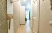 Туры в отель Apartments in Avtomobilny lane