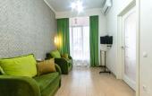 Туры в отель Apartments in Avtomobilny lane