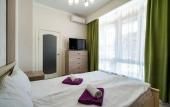 Туры в отель Apartments in Avtomobilny lane