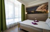 Туры в отель Apartments in Avtomobilny lane