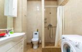 Туры в отель Apartments in Avtomobilny lane