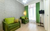 Туры в отель Apartments in Avtomobilny lane
