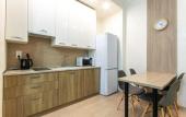 Туры в отель Apartments in Avtomobilny lane