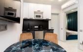 Туры в отель Sea of apartments on Estonskaya street 37/4