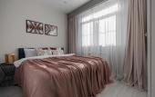 Туры в отель Sea of apartments on Estonskaya street 37/4
