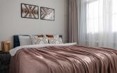 Туры в отель Sea of apartments on Estonskaya street 37/4