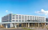 Туры в отель Holiday Inn Shanghai Pudong Airport by IHG