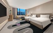 Туры в отель Holiday Inn Shanghai Pudong Airport by IHG