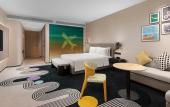 Туры в отель Holiday Inn Shanghai Pudong Airport by IHG