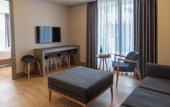 Туры в отель Meroddi Beyoglu Residence