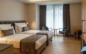 Туры в отель Meroddi Beyoglu Residence