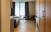 Туры в отель Meroddi Beyoglu Residence