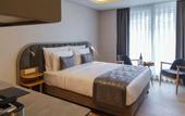 Туры в отель Meroddi Beyoglu Residence