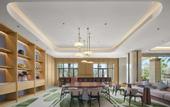Туры в отель Hilton Garden Inn Sanya Haitang Bay