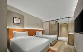 Туры в отель Hilton Garden Inn Sanya Haitang Bay