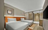 Туры в отель Hilton Garden Inn Sanya Haitang Bay