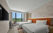 Туры в отель Hilton Garden Inn Sanya Haitang Bay