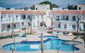 Туры в отель Blue Residence Dahab