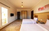 Туры в отель Blue Residence Dahab