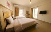 Туры в отель Blue Residence Dahab