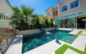 Туры в отель Luxury Short Term Stay 2BHK plus Maids - RANCHES