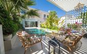 Туры в отель Luxury Short Term Stay 2BHK plus Maids - RANCHES