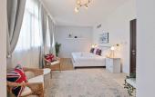 Туры в отель Luxury Short Term Stay 2BHK plus Maids - RANCHES