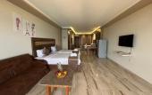 Туры в отель moon beach resort