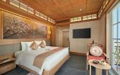 Туры в отель Sakurakyo Hotel & Spa Phu Quoc