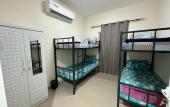 Туры в отель Palm Inn Hostel Mix Dormitory