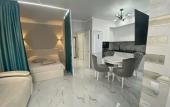 Туры в отель Na ulice Druzhby 41 Apartments