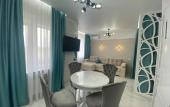 Туры в отель Na ulice Druzhby 41 Apartments