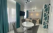 Туры в отель Na ulice Druzhby 41 Apartments