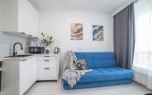 Туры в отель BeGuest studio apartment on Sverdlova 32