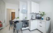 Туры в отель BeGuest studio apartment on Sverdlova 32