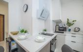 Туры в отель BeGuest studio apartment on Sverdlova 32