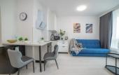 Туры в отель BeGuest studio apartment on Sverdlova 32