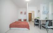 Туры в отель BeGuest studio apartment on Sverdlova 32