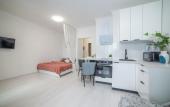 Туры в отель BeGuest studio apartment on Sverdlova 32