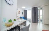 Туры в отель BeGuest studio apartment on Sverdlova 32