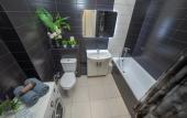 Туры в отель BeGuest studio apartment on Sverdlova 32