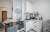 Туры в отель BeGuest studio apartment on Sverdlova 32