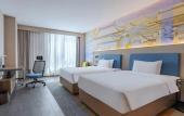 Туры в отель Hampton By Hilton Beijing Yizhuang Economic Development Area