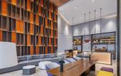 Туры в отель Hampton By Hilton Beijing Yizhuang Economic Development Area