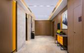 Туры в отель Hampton By Hilton Beijing Yizhuang Economic Development Area