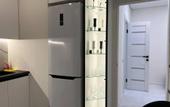 Туры в отель Black Apartment on Warriors Internationalist Street 12