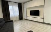 Туры в отель Black Apartment on Warriors Internationalist Street 12