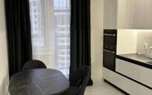 Туры в отель Black Apartment on Warriors Internationalist Street 12