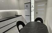 Туры в отель Black Apartment on Warriors Internationalist Street 12