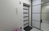 Туры в отель Black Apartment on Warriors Internationalist Street 12